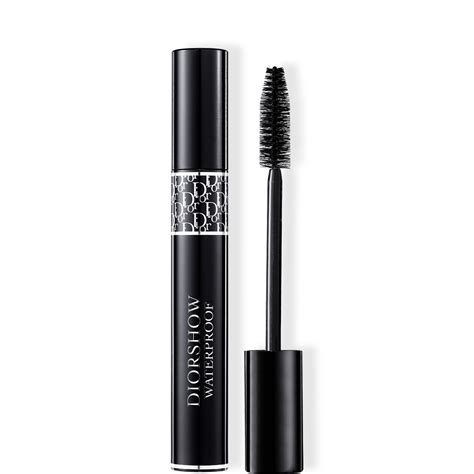 mascara waterproof dior|dior waterproof mascara review.